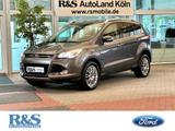 Ford Kuga Titanium+Automatik+Pano+Navi+Kamera+Xenon - Ford in Köln: Ka