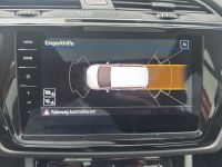 Volkswagen Touran - Vorschau Bild 16