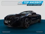 BMW M850i xDrive Head-Up+Navi+Laser+BT UPE: 163.550€