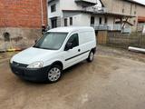 Opel Combo C 1.6 CNG - gebrauchte Opel Combo aus dem Jahr 2009
