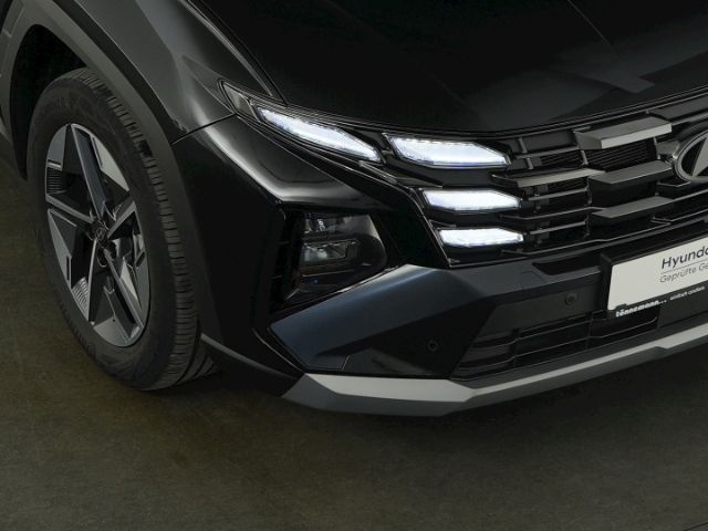 Hyundai Tucson – Bild 34