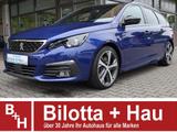 Peugeot 308 SW 1.6 PureTech 225 GT EAT8 ! LED+Navi ! - Peugeot 308 mit Benzin-Antrieb: Kombi, 1.6