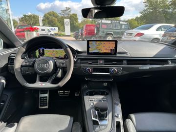 Fahrzeugabbildung Audi A5 Sportback 40 TDI Quattro S Line