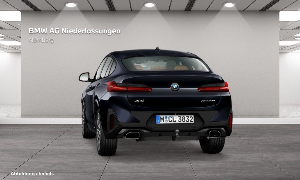 BMW X4 - Bild 7