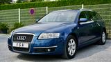 Audi A6 Avant 3.0 TDI quattro