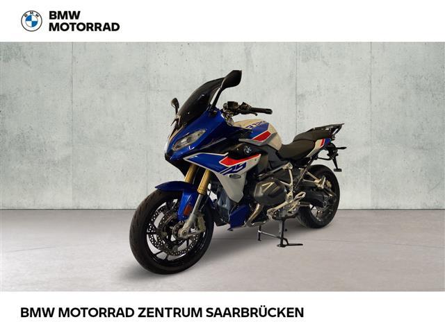 BMW R 1250 RS Sport