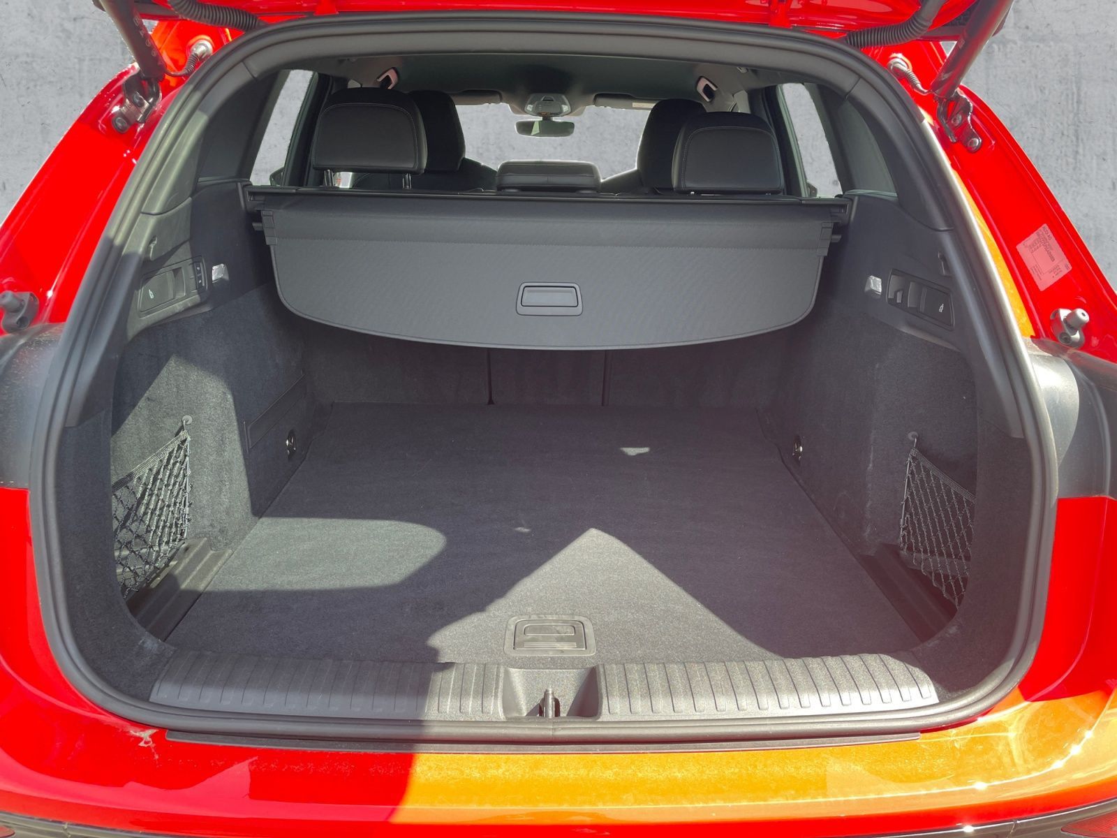 Audi Q6 e-tron - Bild 14