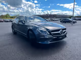 Mercedes-Benz CLS 350 Shooting Brake 3.0 BlueTec 258PS 29702 - graue Mercedes-Benz CLS 350 Shooting Brake