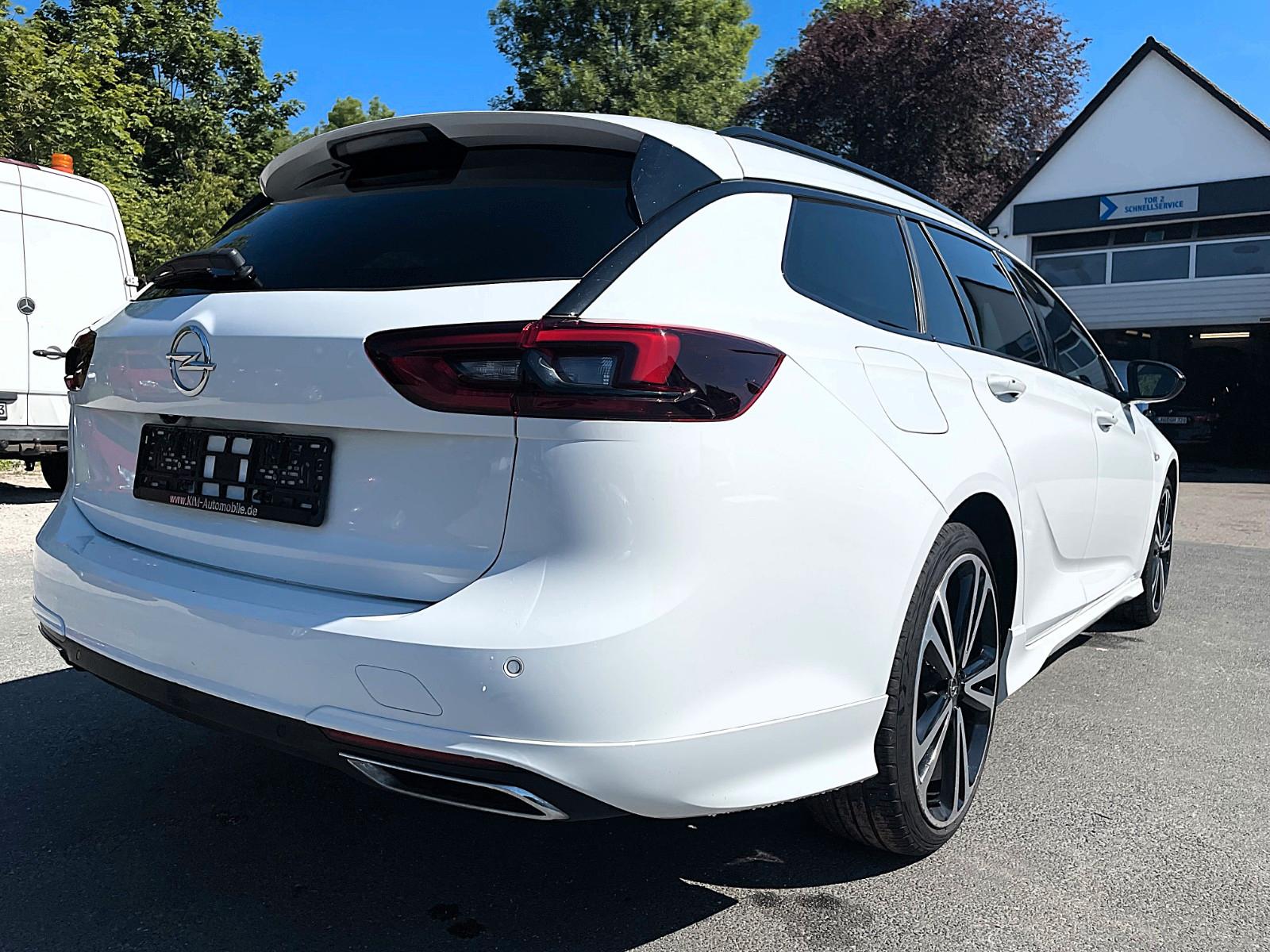 Opel Insignia B Sports TourerUltimate/OPC/20"/HEAD-UP