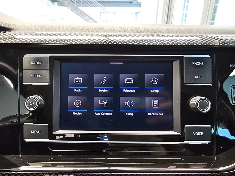 Volkswagen Taigo Life LED,Digital,App-Connect,PDC,Alufelgen, миниатюра 8
