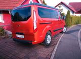 Bürstner Copa C500 Bahia  - Bürstner 500