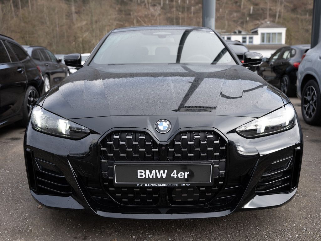 BMW 430 Gran Coupé - Bild 3