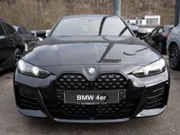 BMW 430 Gran Coupé - Vorschau Bild 3