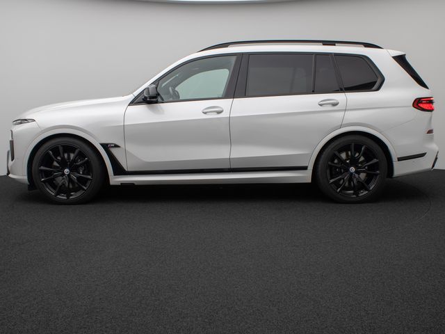 Foto Nummer 11: BMW X7 M60
