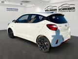 Hyundai i10 N Line/Navi/Kamera/LED - Hyundai i10 Gebrauchtwagen in Karlsruhe