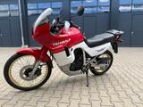 Honda Transalp 600 V - HONDA TRANSALP 600