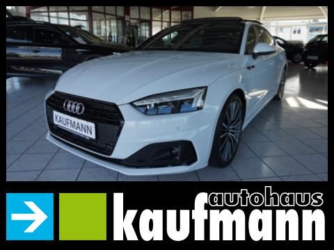 Audi A5 SPORTBACK 40TFSI PANO MATRIX NAVI S-LINE INT.