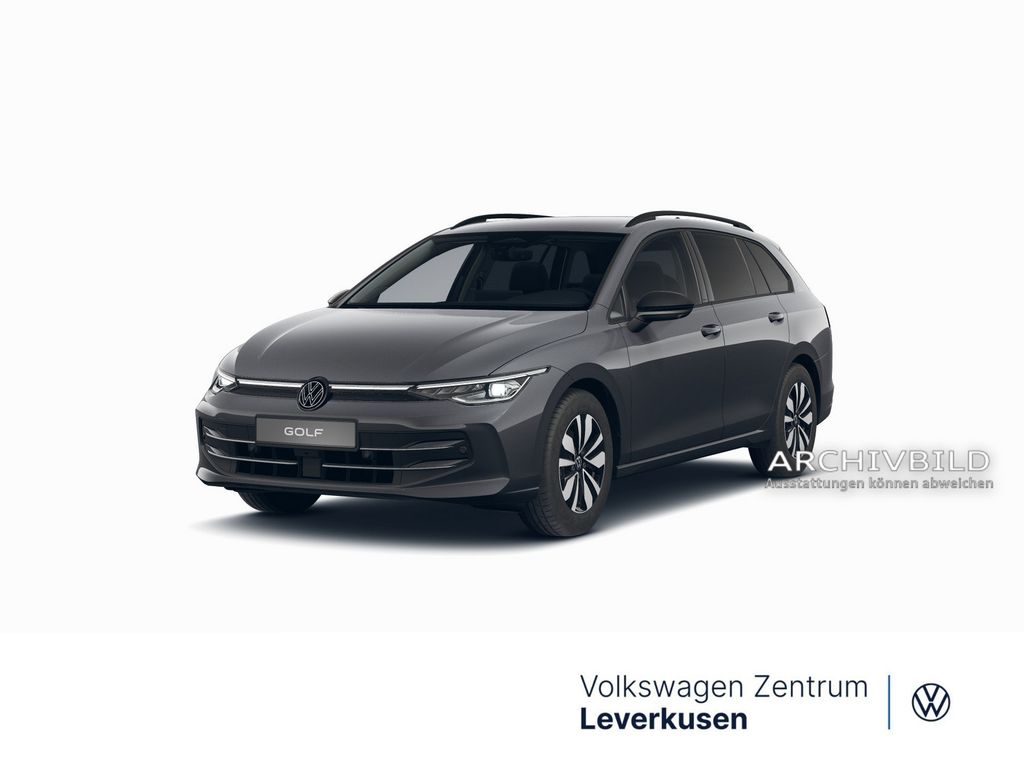 Image of Volkswagen Golf
