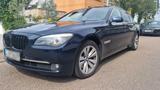 BMW 730 d  Xenon  Soft-Close voll Ausstattung - BMW 730 in Stuttgart