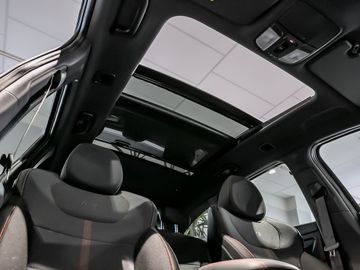 Hyundai i30 cw 1.5 N Line Mild-Hybrid Autobahnassistent