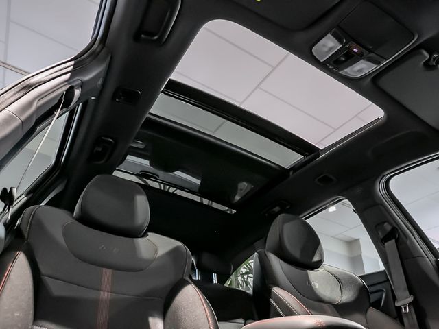 Hyundai i30 cw 1.5 N Line Mild-Hybrid Autobahnassistent