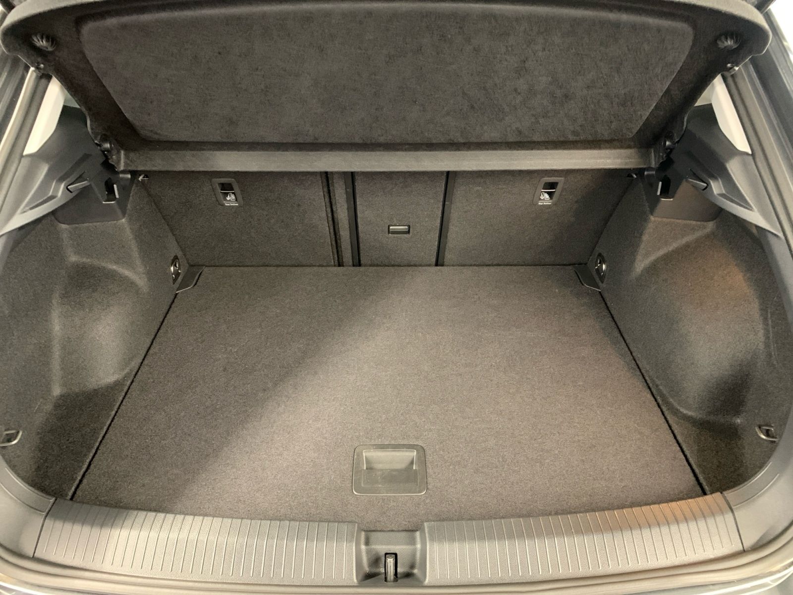 Volkswagen T-Roc - Bild 9