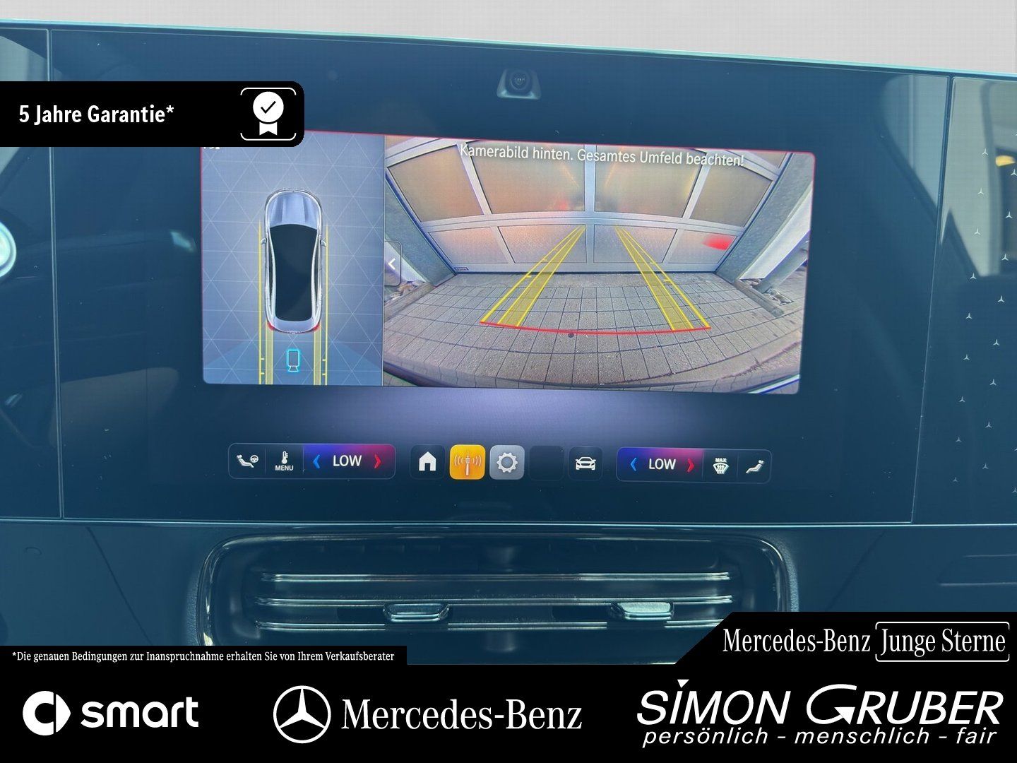 Fahrzeugabbildung Mercedes-Benz CLA 250+ EQ AMG Line Plus Night Pano LRH Keyless