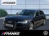 Audi A6 Avant 2.0 TDI quattro S-tronic LED PANO 20' - Audi A6 Gebrauchtwagen in Dresden