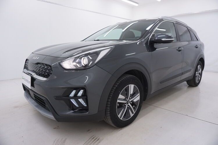 Image of Kia Niro