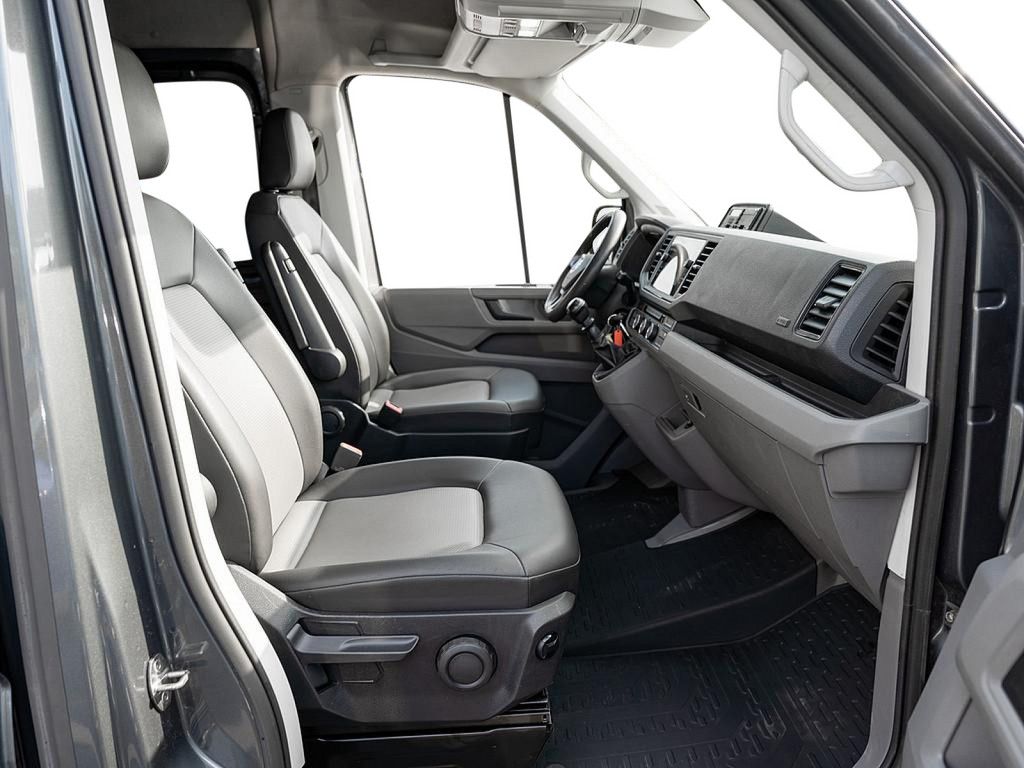 Fahrzeugabbildung Volkswagen Crafter 2.0 TDI PLUS Mixto L2H2 AHK NAVI KAMERA