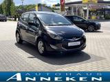 Hyundai ix20 1.6 Klimaautom.*Sitzhzg*Navi*AHK*Kamera* - schwarze Hyundai ix20