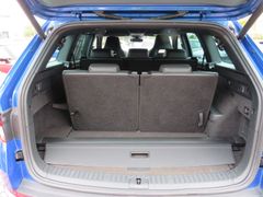 SKODA KODIAQ RS 4x4 Bild 2