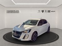 Peugeot 208 - Vorschau Bild 2