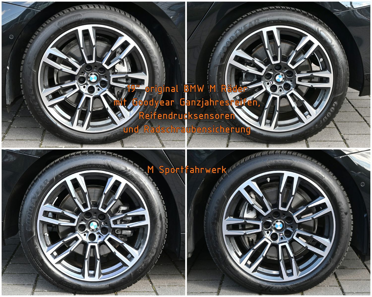 Fahrzeugabbildung BMW 540d xDrive Touring M-Sport °ACC°AHK°B&W°STANDHZ