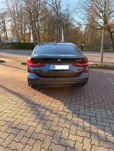 BMW 630 Gran Turismo 630d xDrive A Gran Turismo - - BMW 630 Gran Turismo Gebrauchtwagen