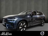 Volvo XC60 T6 AWD Recharge Plus Dark #AHK/Luftfahrwerk - Volvo Gebrauchtwagen in Troisdorf
