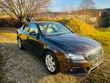 Audi A4 Lim. Ambiente 2.0 - Audi A4 aus 2010: Limousine