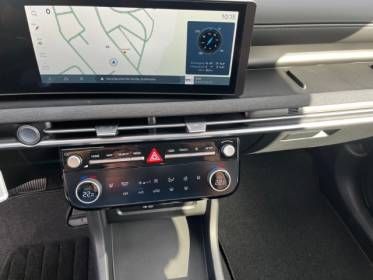 Hyundai Tucson – Bild 9