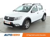 Dacia Sandero 0.9 TCe Stepway Prestige*NAVI*CAM*PDC* - Dacia Sandero Gebrauchtwagen in Stuttgart