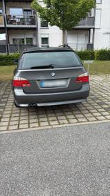 BMW Bmw 5er E61 530d - BMW: 5er E61