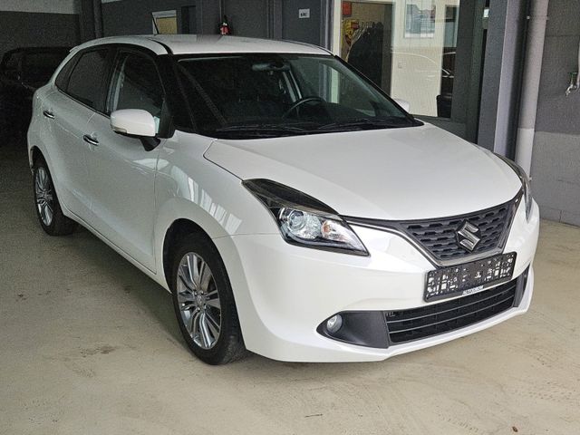 Suzuki Baleno 1.0Aut. Comfort+Kamera+Sitzheizung