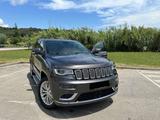 Jeep Grand Cherokee 3.0l V6 MultiJet 140kW Laredo... - Jeep Grand Cherokee: Laredo