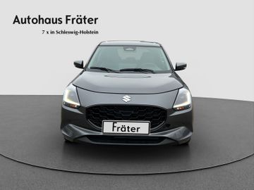 Fotografie des Suzuki Swift 1.2 Dualjet Hybrid Comfort+ Navi PDC
