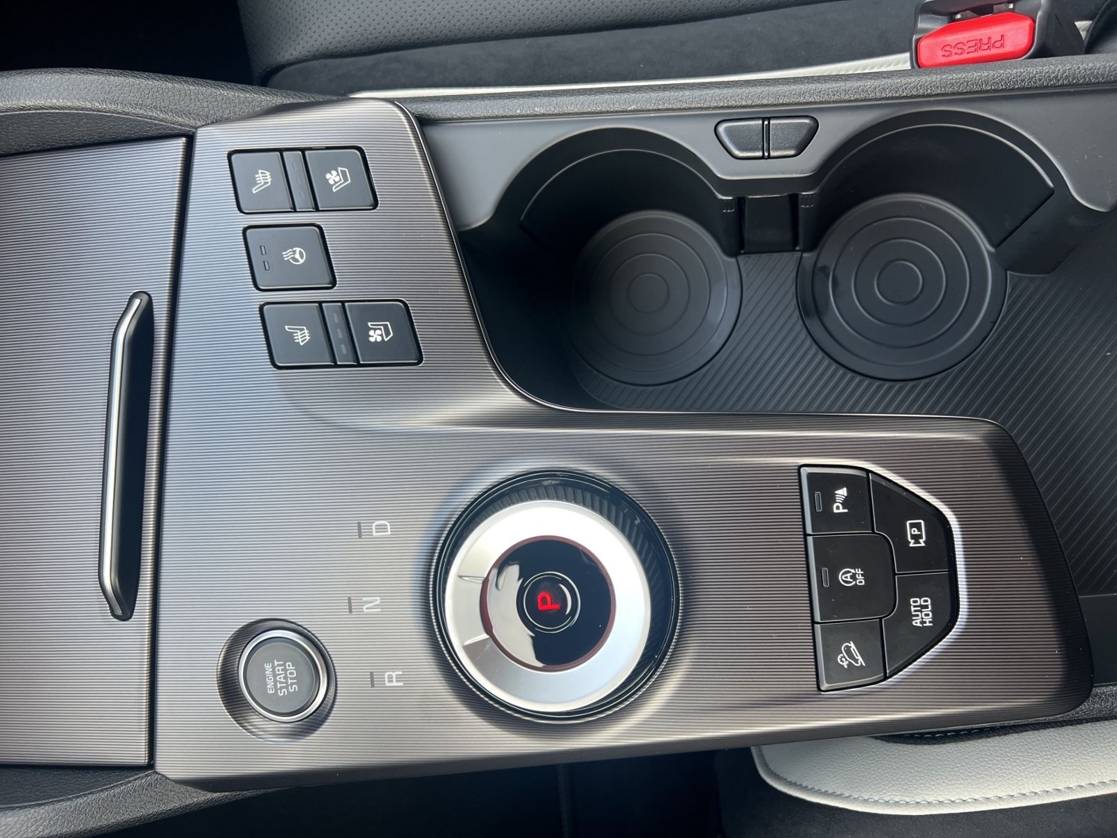 Kia Sportage - Bild 14