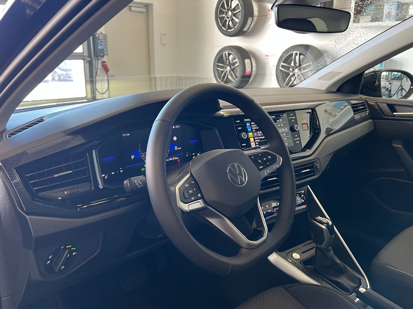 Fahrzeugabbildung Volkswagen Taigo Life 1.5 TSI DSG *IQ.Light, App-Connect, 1