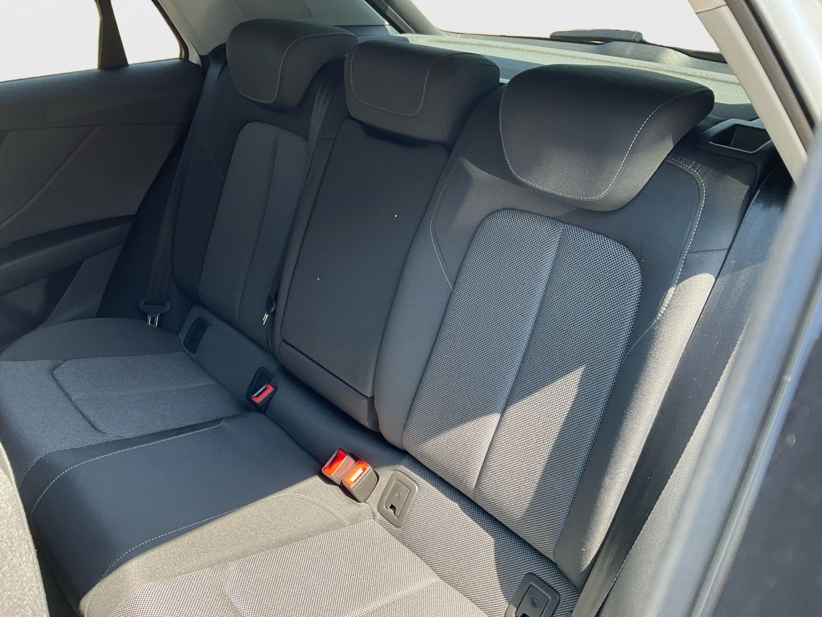 Audi Q2 - Bild 13