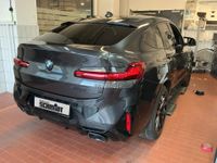 BMW X4 M40 - Vorschau Bild 2