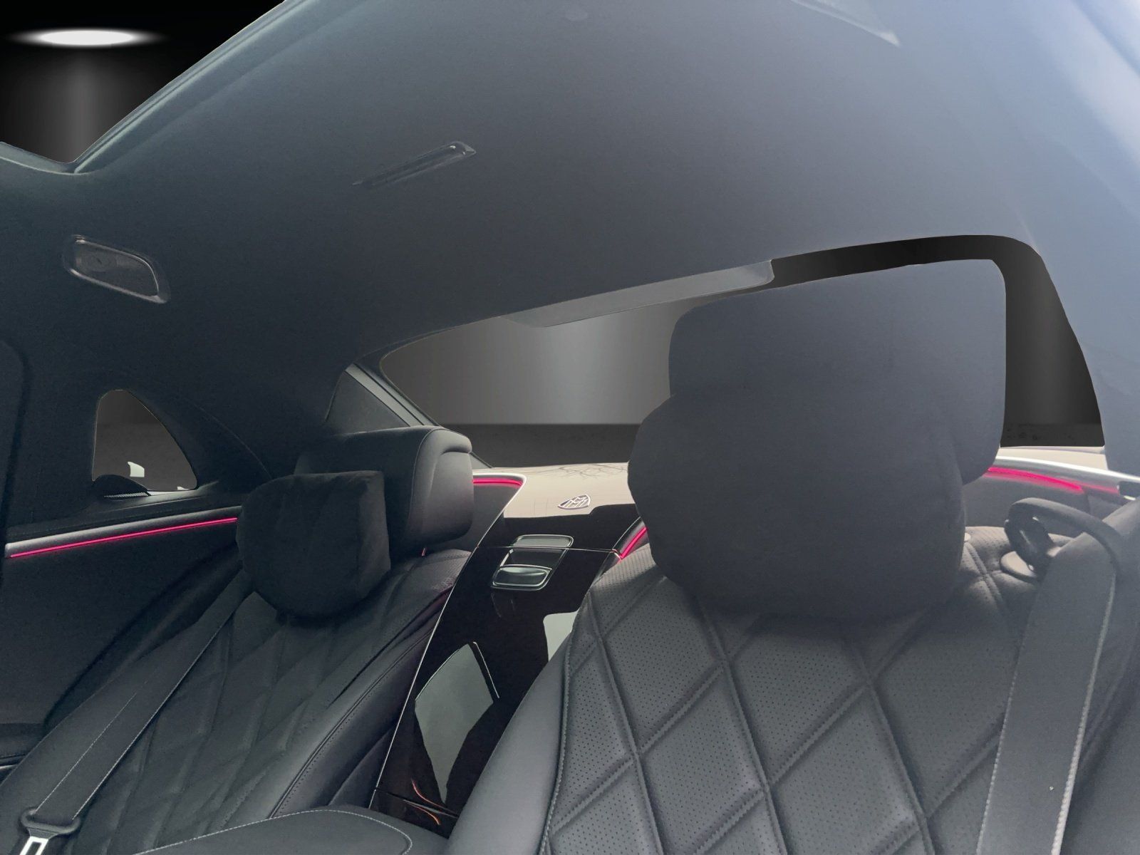 Fahrzeugabbildung Mercedes-Benz S 680 Maybach HighEndInterieur FirstClass Standh