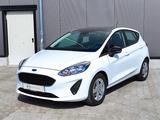 Ford Fiesta Trend 1.0 |KLIMA|8-Fach|Service+BremseNEU - Ford Fiesta mit Benzin-Antrieb: Kleinwagen, Trend