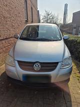 Volkswagen VW FOX 5Z 1.2 - Volkswagen Fox 5Z